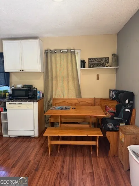 520 Seven Forks RD Martin, GA 30557