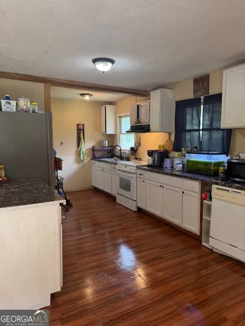 520 Seven Forks RD Martin, GA 30557