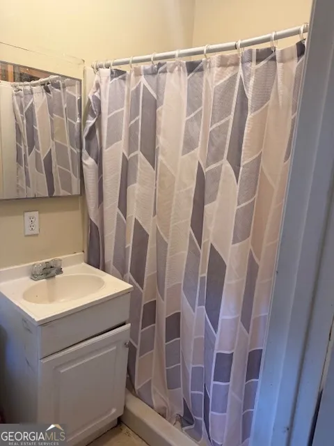 520 Seven Forks RD Martin, GA 30557