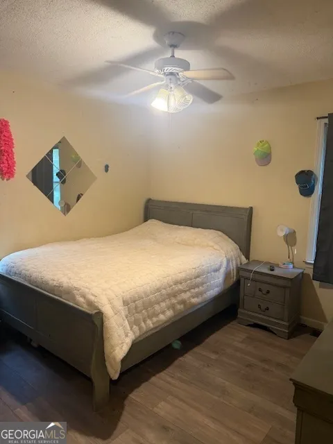 520 Seven Forks RD Martin, GA 30557