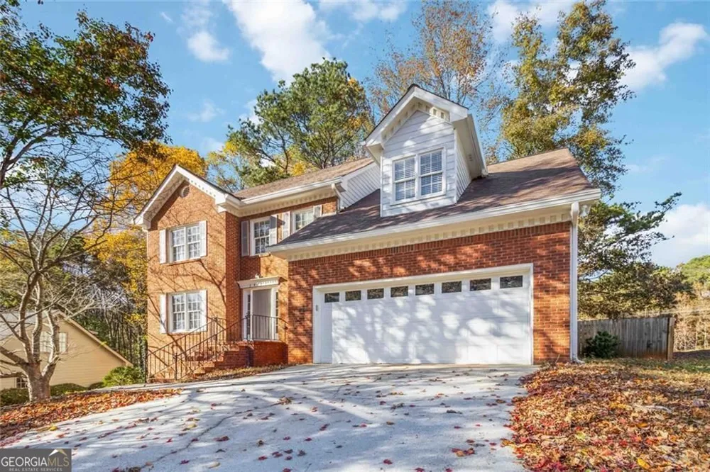 3477 Chinaberry LN Snellville, GA 30039