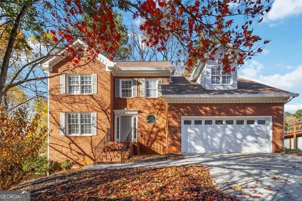3477 Chinaberry LN Snellville, GA 30039