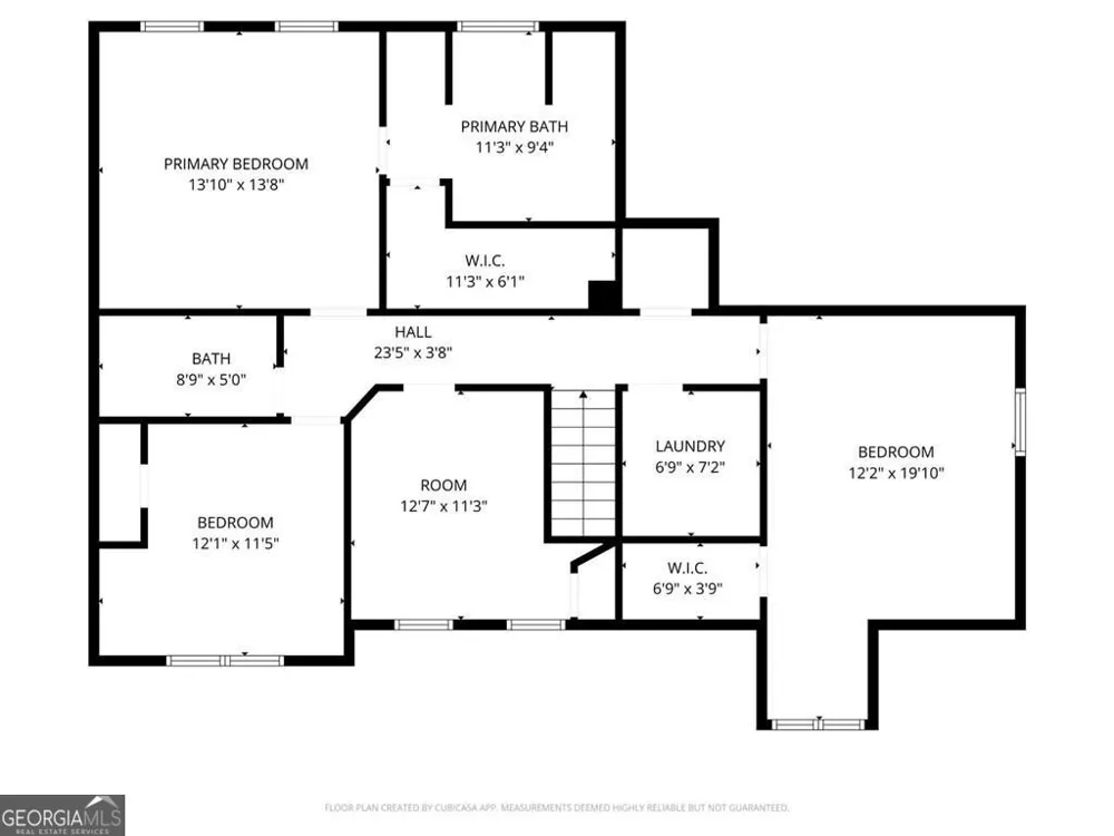 3477 Chinaberry LN Snellville, GA 30039