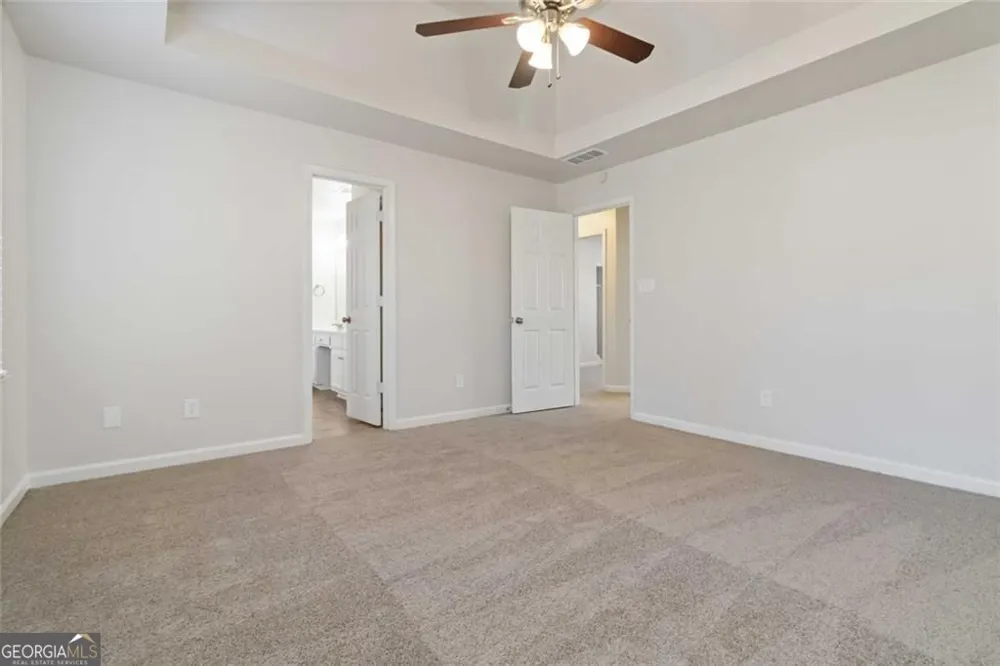 3477 Chinaberry LN Snellville, GA 30039