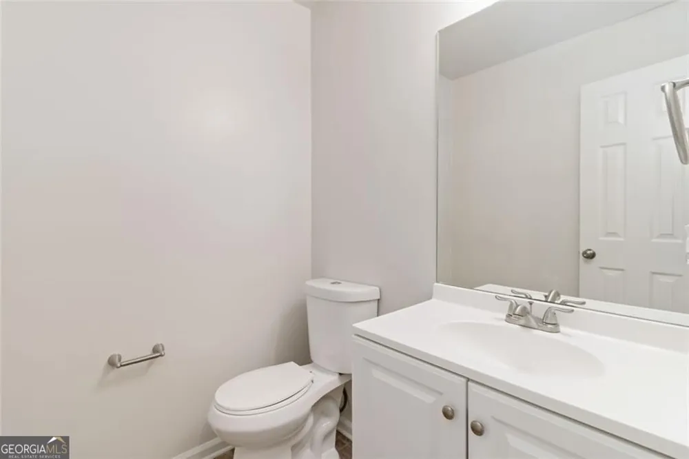 3477 Chinaberry LN Snellville, GA 30039