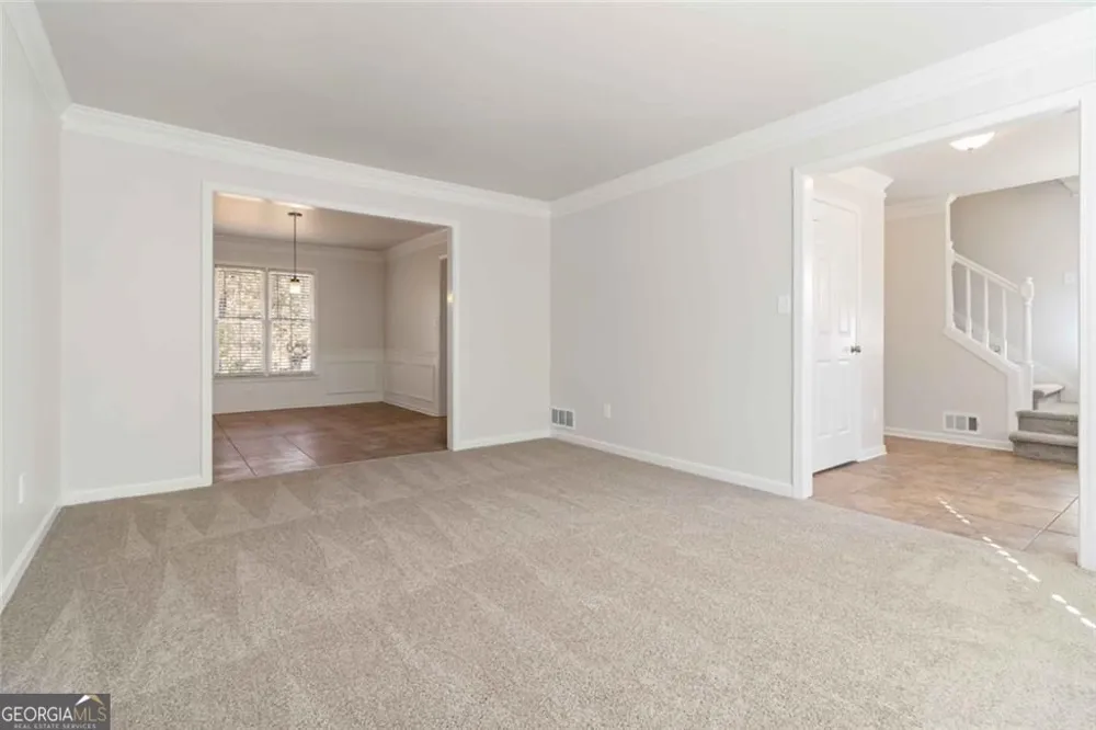 3477 Chinaberry LN Snellville, GA 30039
