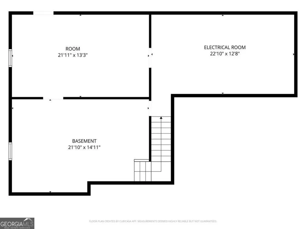 3477 Chinaberry LN Snellville, GA 30039