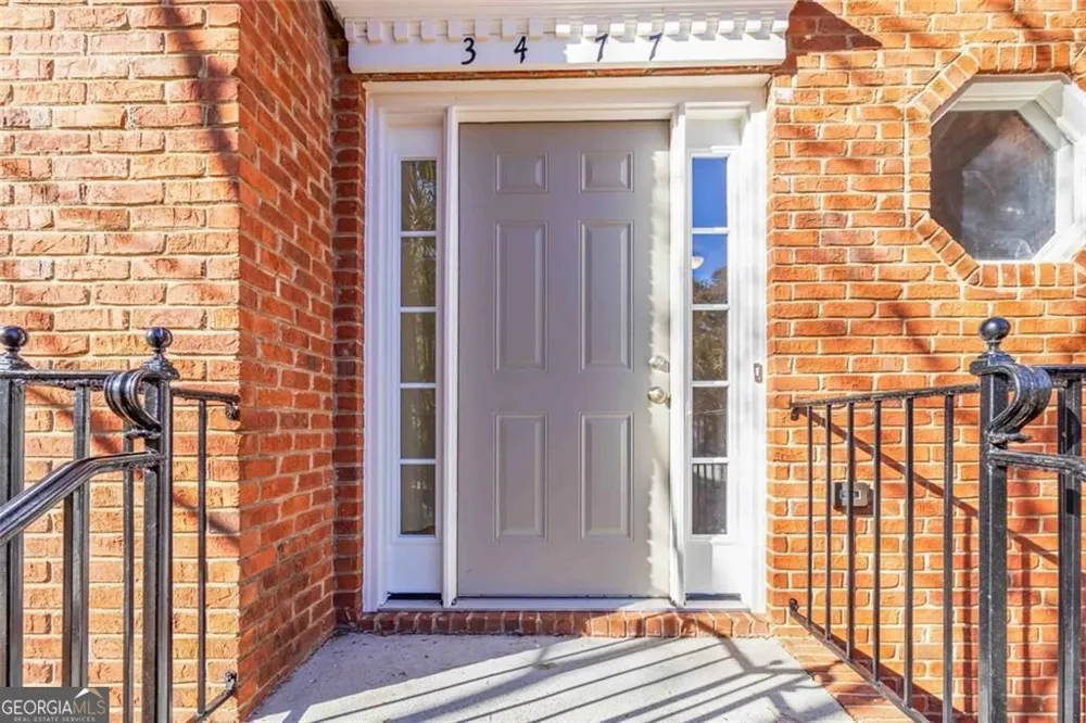 3477 Chinaberry LN Snellville, GA 30039