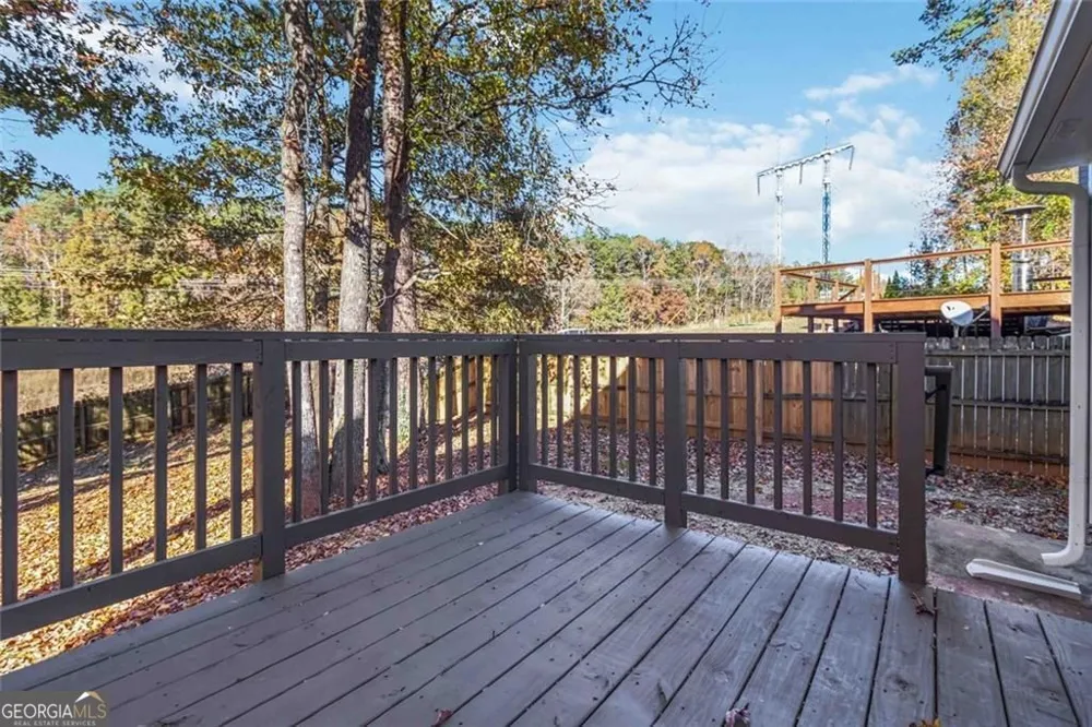 3477 Chinaberry LN Snellville, GA 30039