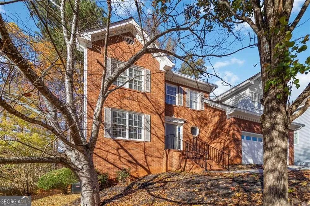 3477 Chinaberry LN Snellville, GA 30039