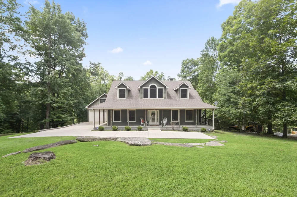 115 Long Point Drive Rock Island, TN 38581