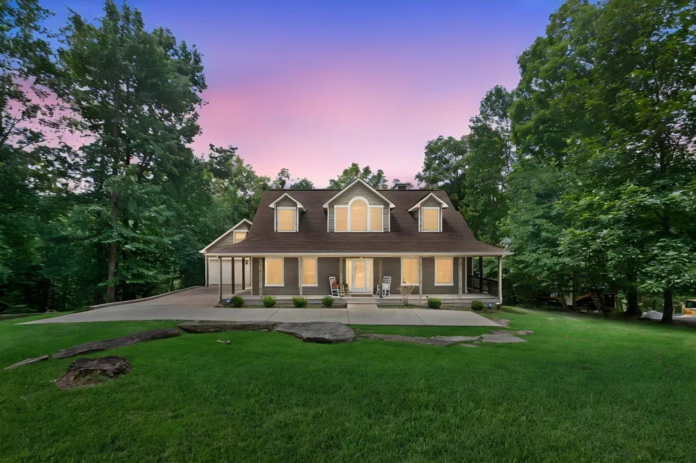 115 Long Point Drive Rock Island, TN 38581