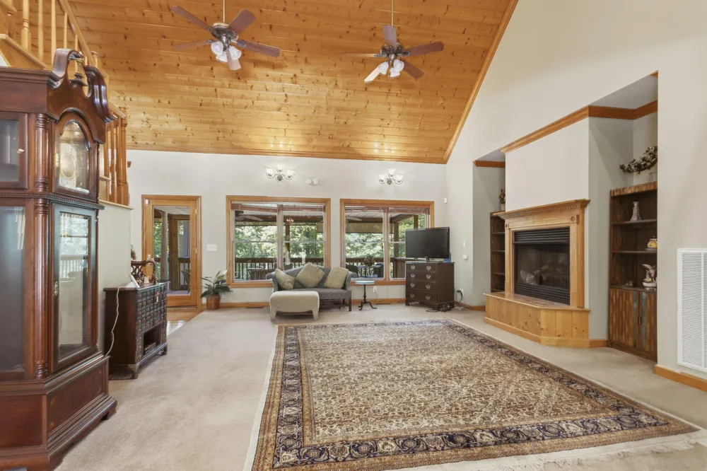 115 Long Point Drive Rock Island, TN 38581