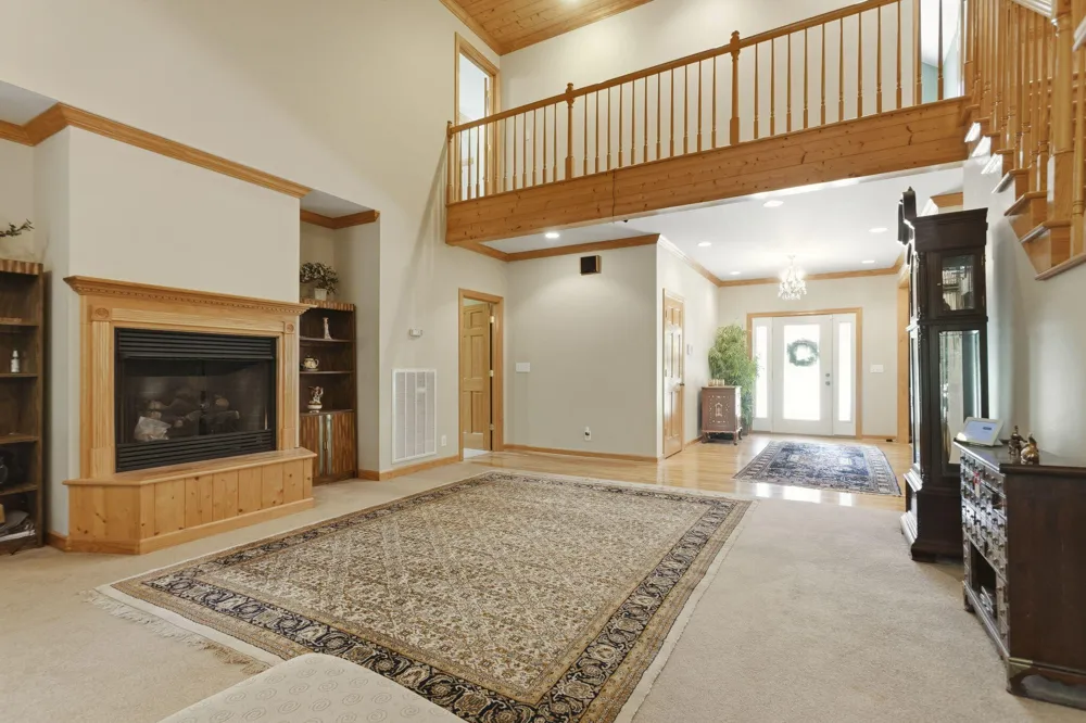 115 Long Point Drive Rock Island, TN 38581