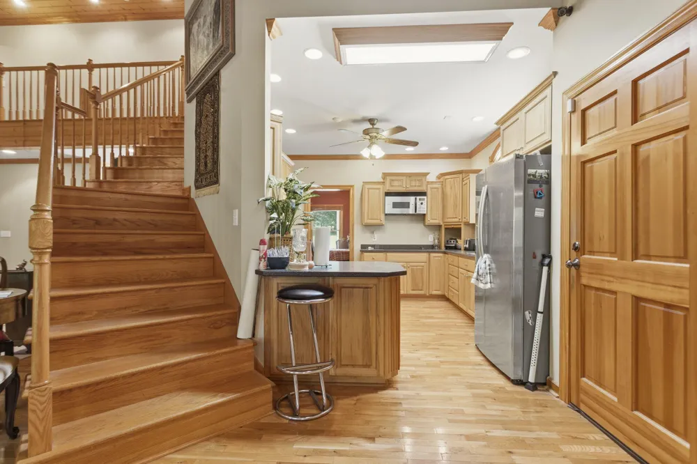 115 Long Point Drive Rock Island, TN 38581