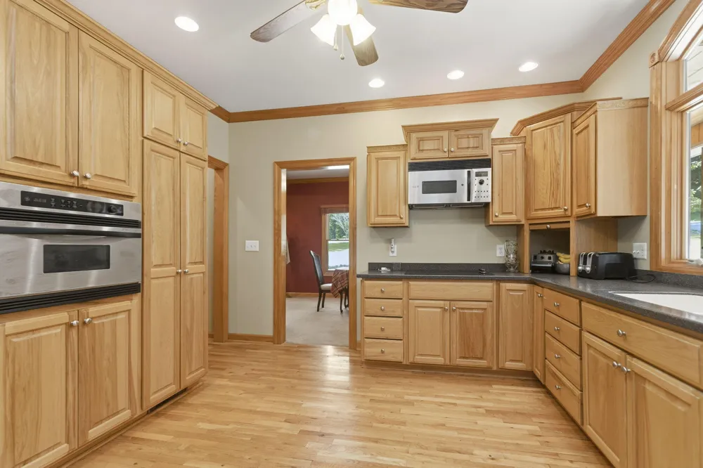115 Long Point Drive Rock Island, TN 38581
