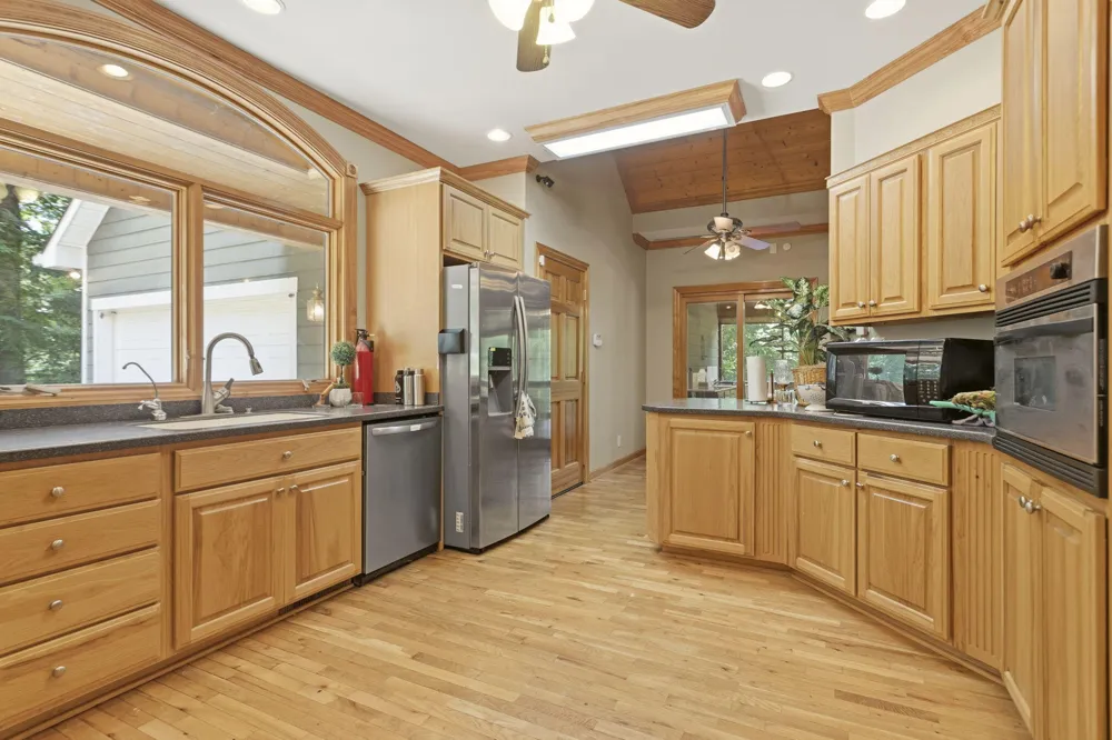 115 Long Point Drive Rock Island, TN 38581
