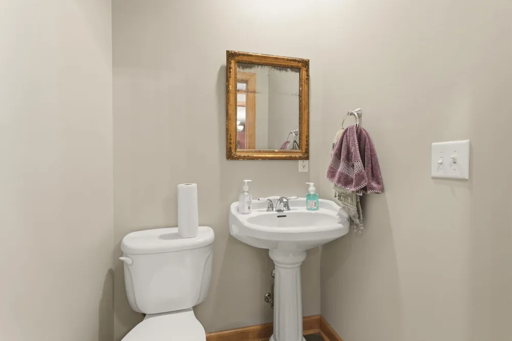 115 Long Point Drive Rock Island, TN 38581