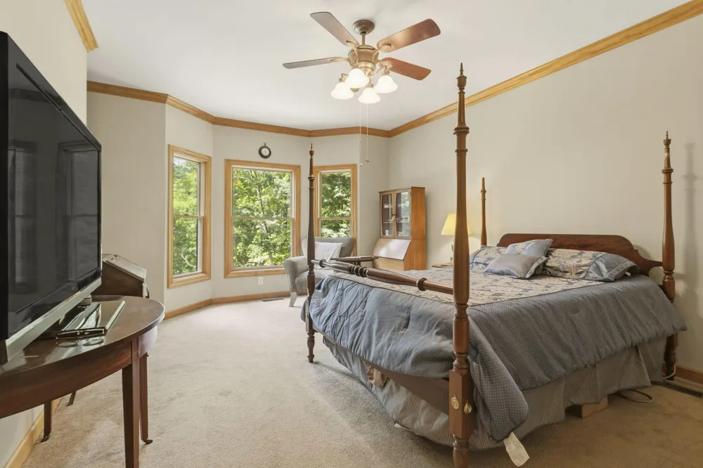 115 Long Point Drive Rock Island, TN 38581