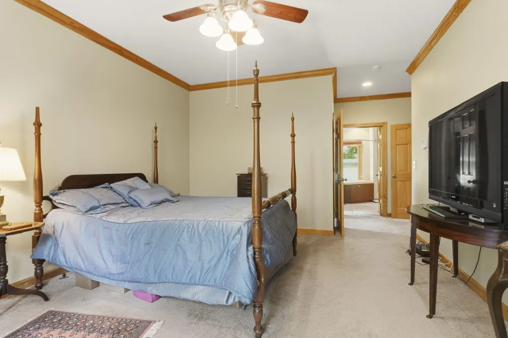 115 Long Point Drive Rock Island, TN 38581
