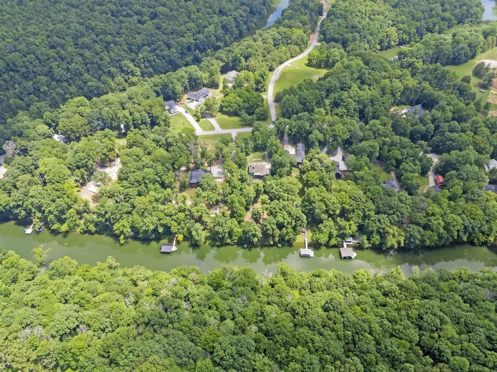 115 Long Point Drive Rock Island, TN 38581