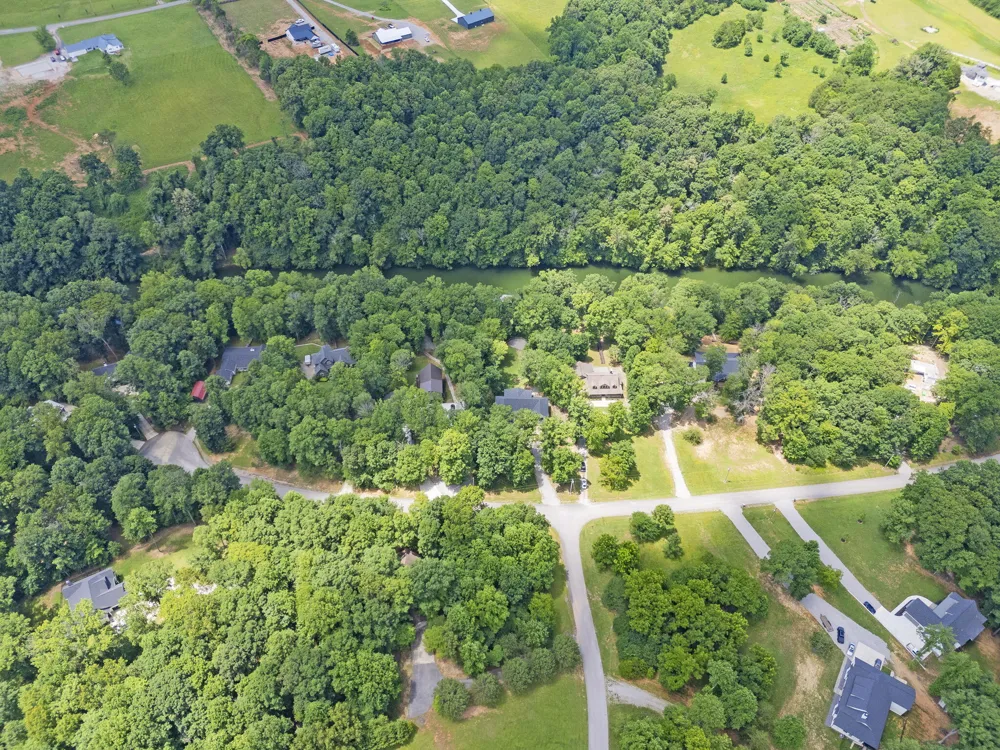 115 Long Point Drive Rock Island, TN 38581