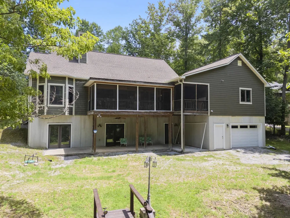 115 Long Point Drive Rock Island, TN 38581