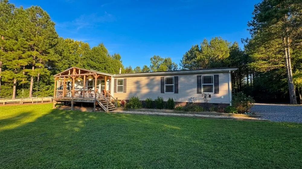 3701 Redman Road Decatur, TN 37322
