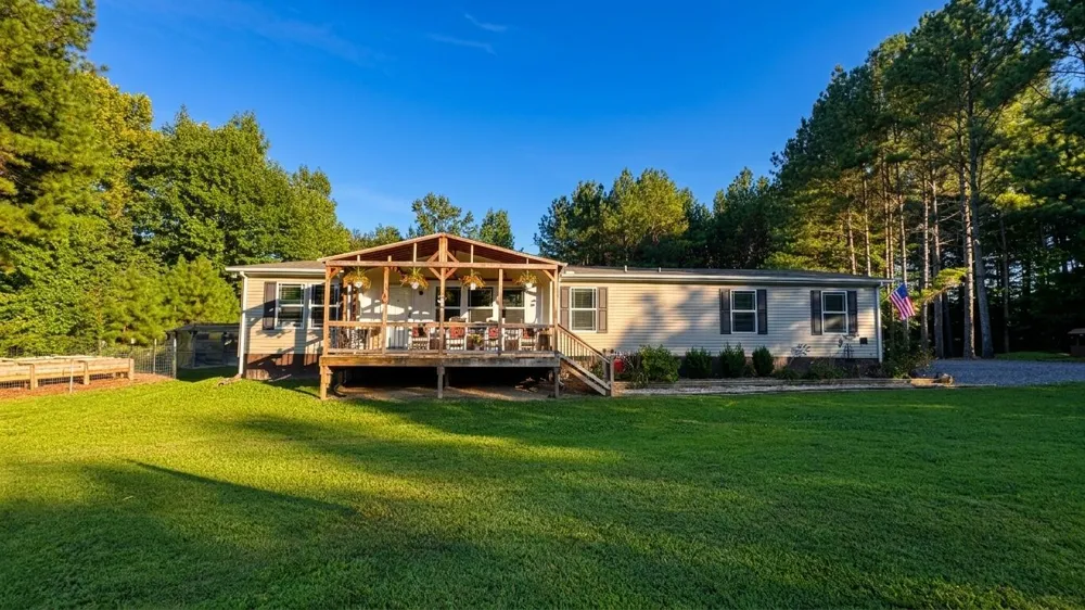 3701 Redman Road Decatur, TN 37322