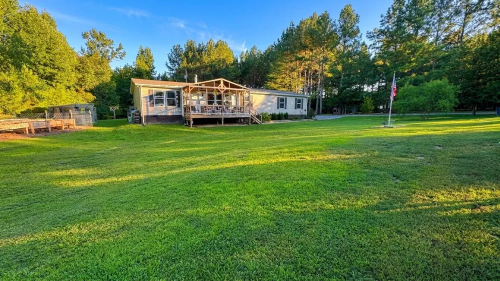 3701 Redman Road Decatur, TN 37322