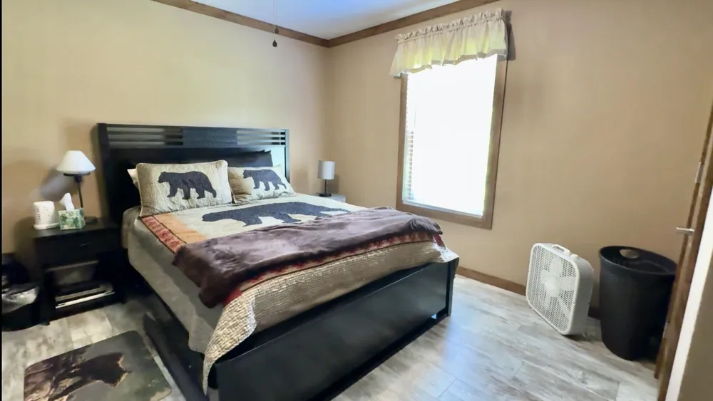 3701 Redman Road Decatur, TN 37322