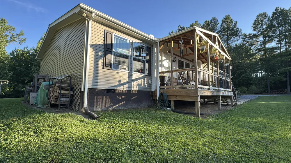 3701 Redman Road Decatur, TN 37322