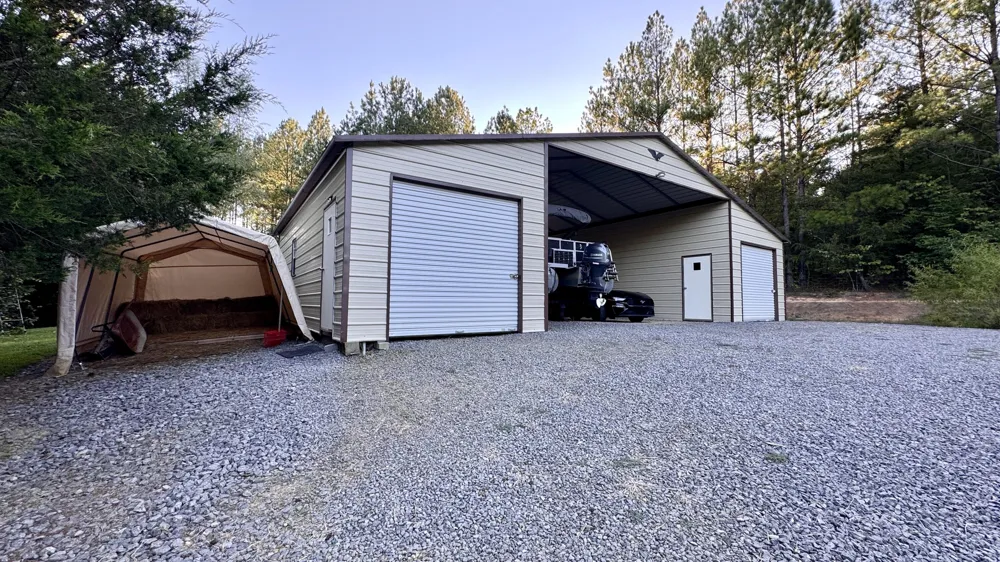3701 Redman Road Decatur, TN 37322