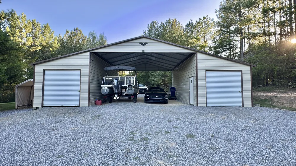 3701 Redman Road Decatur, TN 37322
