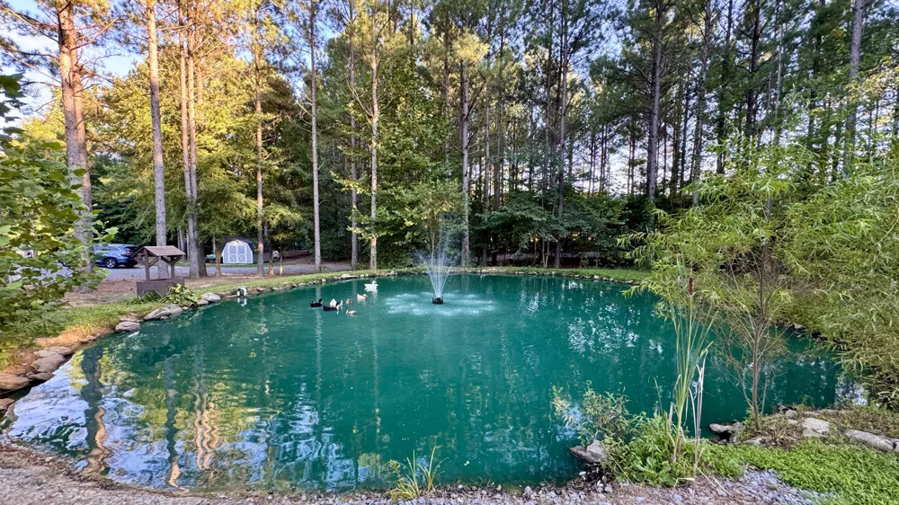 3701 Redman Road Decatur, TN 37322
