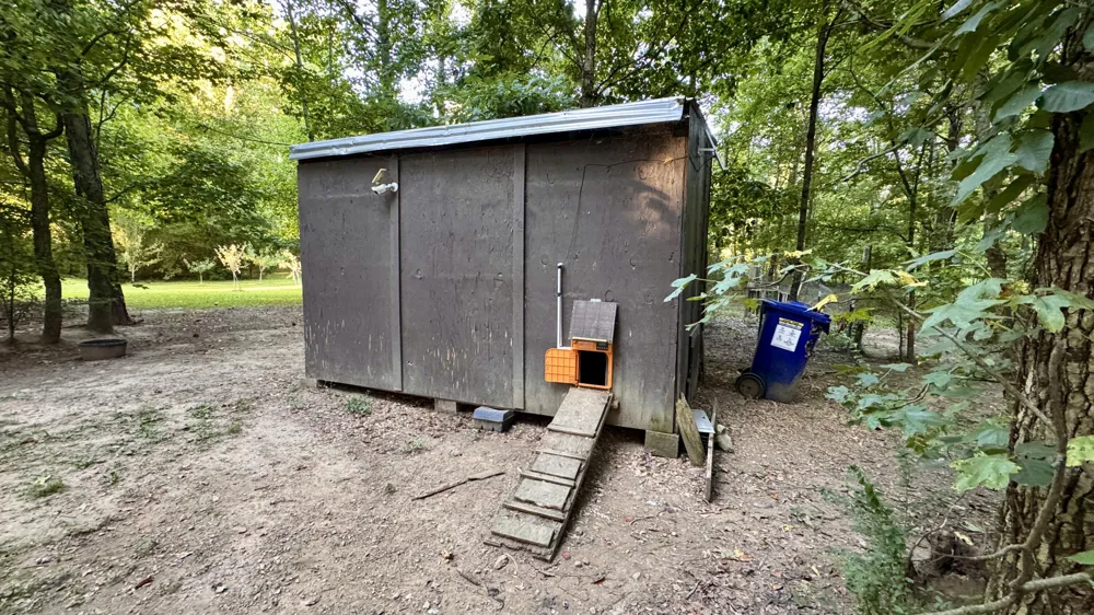 3701 Redman Road Decatur, TN 37322