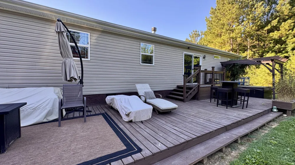 3701 Redman Road Decatur, TN 37322