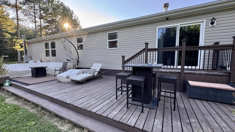 3701 Redman Road Decatur, TN 37322