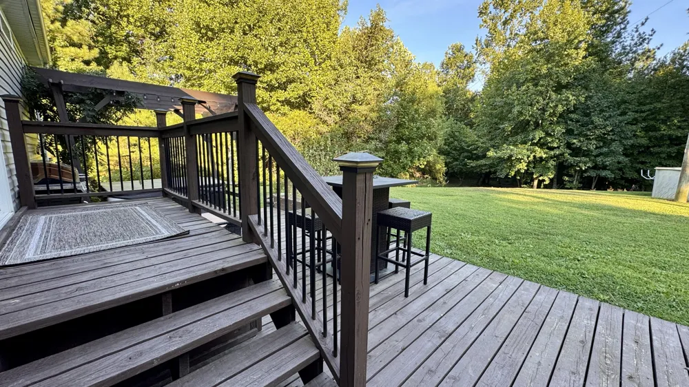 3701 Redman Road Decatur, TN 37322