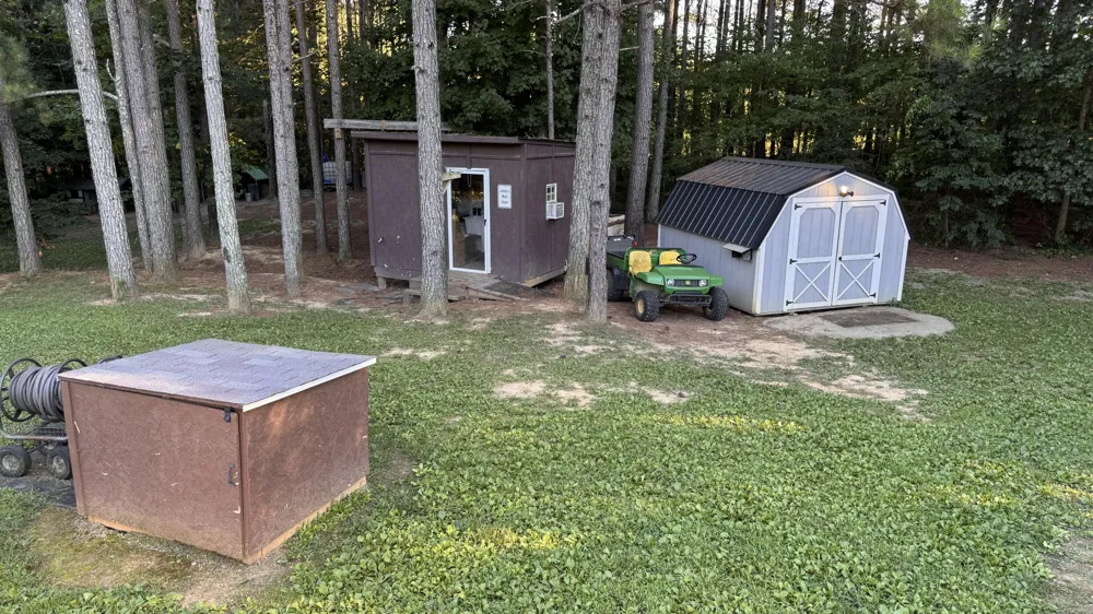 3701 Redman Road Decatur, TN 37322