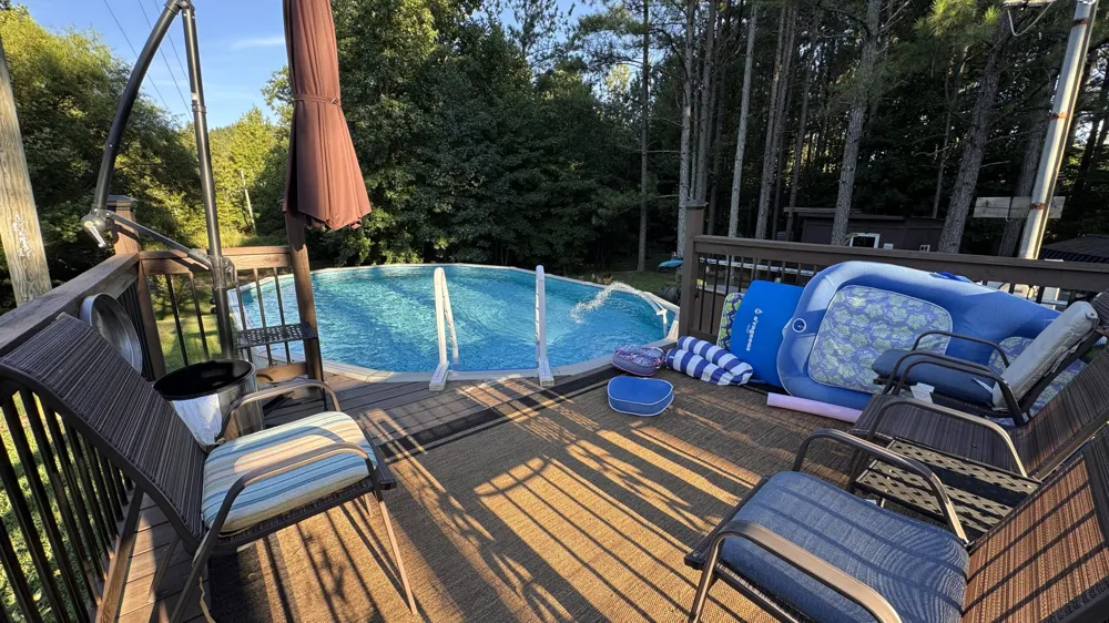 3701 Redman Road Decatur, TN 37322