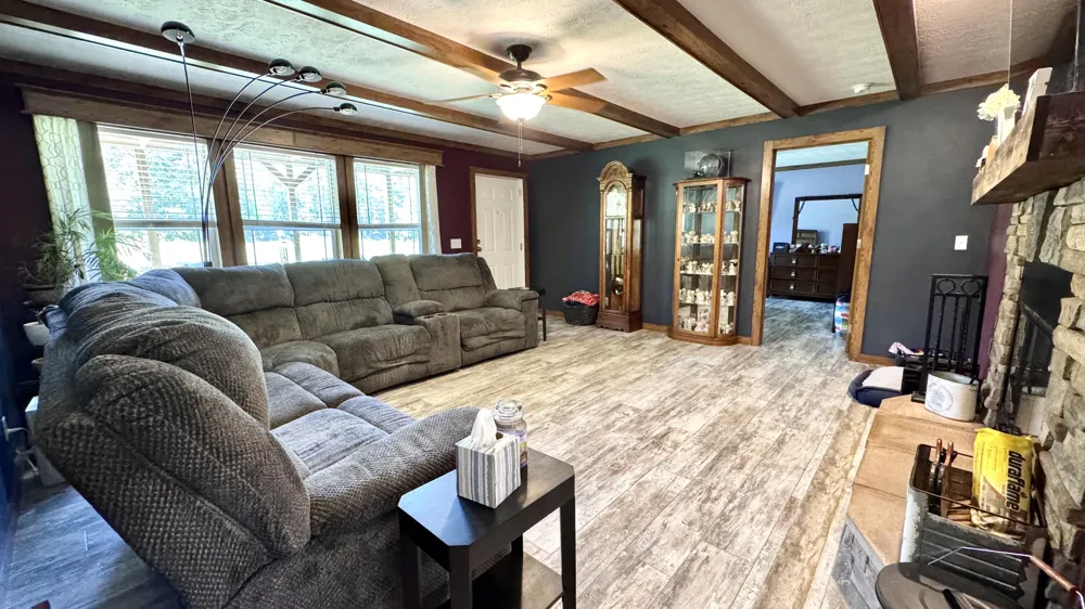 3701 Redman Road Decatur, TN 37322