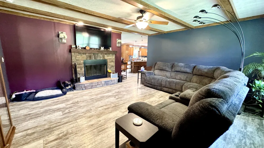 3701 Redman Road Decatur, TN 37322