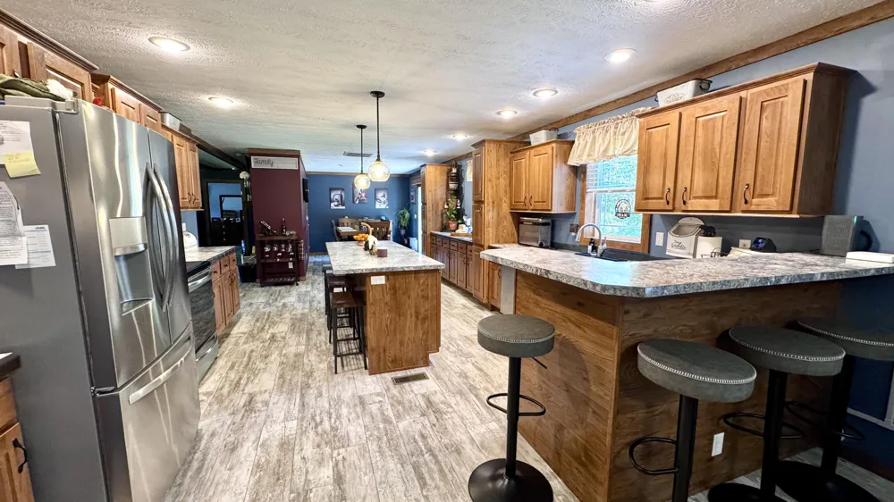 3701 Redman Road Decatur, TN 37322