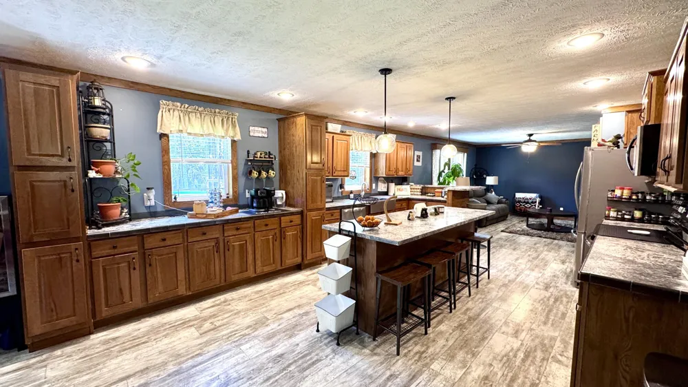3701 Redman Road Decatur, TN 37322