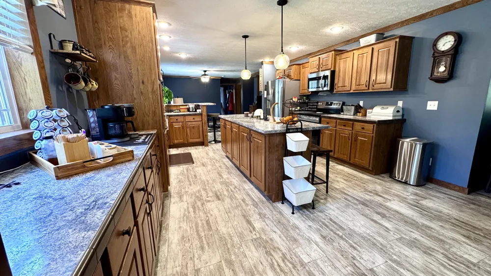 3701 Redman Road Decatur, TN 37322