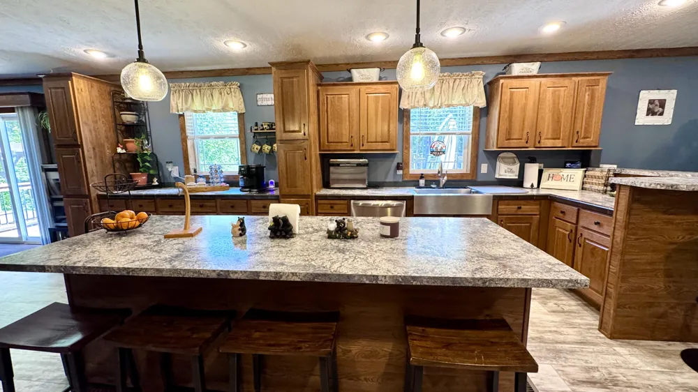 3701 Redman Road Decatur, TN 37322