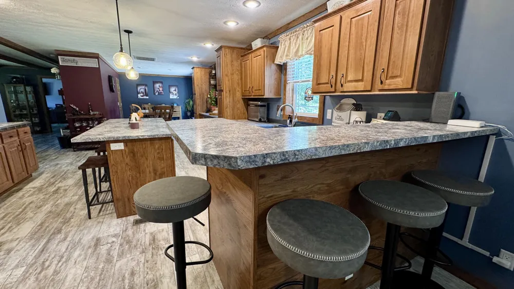 3701 Redman Road Decatur, TN 37322
