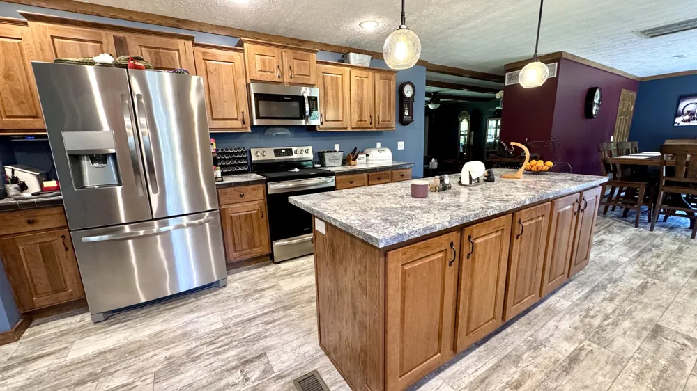 3701 Redman Road Decatur, TN 37322