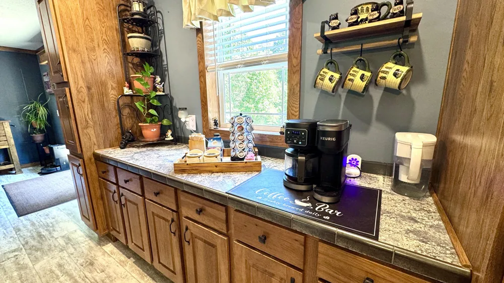3701 Redman Road Decatur, TN 37322